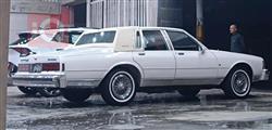 Chevrolet Caprice